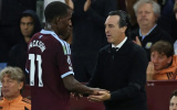 Unai Emery sẽ không từ bỏ dự án tái thiết tại Aston Villa