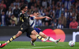 Bouaddi là viên ngọc quý giải bài toán hậu Rodri của Man City