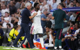Mourinho bảo vệ Vinicius sau trận thắng của Real Madrid