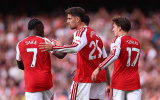 10 ngày giông bão định hình tham vọng mùa giải của Arsenal