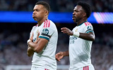 Bày ra lối chơi xù xì, Real Madrid vẫn đáng sợ ở Champions League
