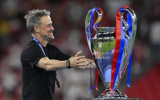 Vì sao thể thức 36 đội của Champions League lại có lợi cho PSG?