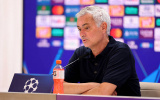 Mourinho tuyên bố ngạo nghễ sau trận thắng Inter