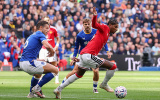 Rashford tuổi 28 đang là phiên bản nguy hiểm nhất của MU