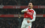 Mất suất đá chính, Zubimendi tính đường rời Arsenal