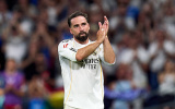 Man City có nên đánh cược vào Dani Carvajal?