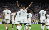 Bất lợi bủa vây dàn sao Real Madrid ở cuộc đua Quả bóng Vàng