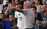 Nước cờ cao tay của Jose Mourinho với Yan Diomande