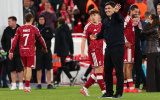 Liverpool định hình diện mạo mới sau màn hạ Atletico