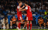 Lập siêu phẩm hạ Napoli, Odegaard được Arteta ngợi khen