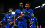 Welbeck lập cú đúp, Chelsea ngược dòng điên rồ hạ gục Leeds 6-3