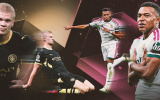 Haaland hay Mbappe có thể hạ bệ kỷ lục 140 bàn của Ronaldo
