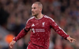 Mac Allister thay đổi thái độ khi nói về hợp đồng với Liverpool