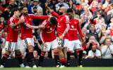 MU nên ra sân với đội hình nào trước Sabah ở Champions League?