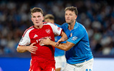 CĐV Arsenal vùi dập Gyokeres
