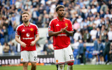 HLV Ancelotti triệu tập tân binh MU, gạch tên Casemiro và Cunha