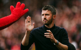 Carrick tái xuất Champions League cùng diện mạo mới của Man Utd