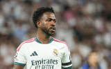 Real Madrid phải chấm dứt sự nuông chiều với Vinicius