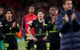Soi trận Real Sociedad vs Atletico Madrid: Đi tìm chiến thắng