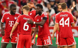 Soi trận Elversberg vs Bayern Munich: Khó cản gã khổng lồ