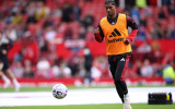 Sự thật đằng sau ngày trở lại Man United của Rashford