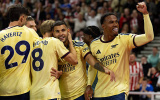 Bài test gai góc và lời khẳng định của Arsenal