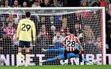 Thắng Sunderland, Arteta vẫn nổi giận vì quả phạt đền 'không thể chấp nhận'