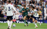 Bế tắc trước Everton, Tottenham lập kỷ lục buồn tại Ngoại hạng Anh