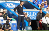 Xabi Alonso vẫn chưa giải được bài toán hàng thủ Chelsea