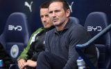 Lampard một lần nữa nếm trải sự khắc nghiệt của ghế HLV Ngoại hạng Anh