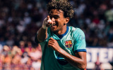 Yamal lập cú đúp, Barca hạ Levante trong trận cầu 6 bàn