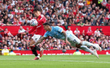 Enzo Fernandez và lằn ranh tranh cãi tại derby Manchester
