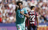 Lamine Yamal bứt phá ở khâu ghi bàn tại Barcelona