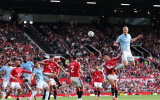 Derby Manchester lột trần thực tế cay đắng của MU