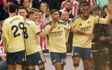 Soi trận Ipswich vs Arsenal: Chênh lệch đẳng cấp