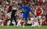 Arsenal đang quá bất công với Martin Zubimendi?