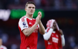 5 ngôi sao Arsenal cần ghi điểm với Arteta ở trận đấu Ipswich