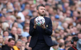Carrick khiến MU ôm hận vì học theo Pep Guardiola
