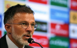 Thái Lan và ván cược mang tên Anthony Hudson