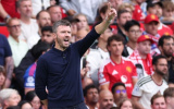 Soi trận Man Utd vs Brighton: Giông bão chờ đón Quỷ đỏ