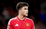 Đã đến lúc Carrick đặt niềm tin vào Harry Amass
