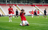 Cha JJ Gabriel có ảnh hưởng lớn tại Man Utd