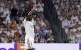 Real Madrid vẫn chưa giải xong bài toán Vinicius