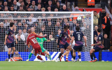 Liverpool thắng áp đảo Tottenham nhờ loạt siêu phẩm đỉnh cao