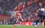 Liverpool quật ngã Tottenham bằng đẳng cấp vượt trên mọi con số