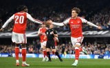 Chấm điểm Arsenal: Max Dowman chói sáng; Gyokeres mờ nhạt