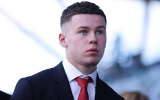 Kai Rooney: 'Tôi học lối đá của Martinelli'