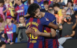 Lứa 2007 của La Masia có thể vĩ đại hơn thời của Messi?