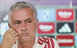 Canh bạc 120 triệu euro sửa sai cho Mourinho của Real Madrid