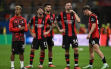 Benfica quật ngã Milan ngay tại thánh địa San Siro